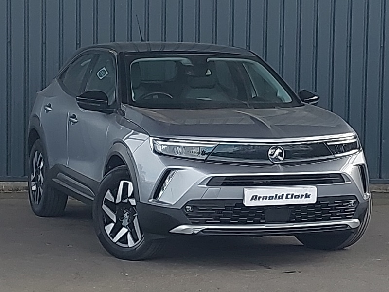 Used Vauxhall Mokka 2021 for sale - 76343478: Photo 1