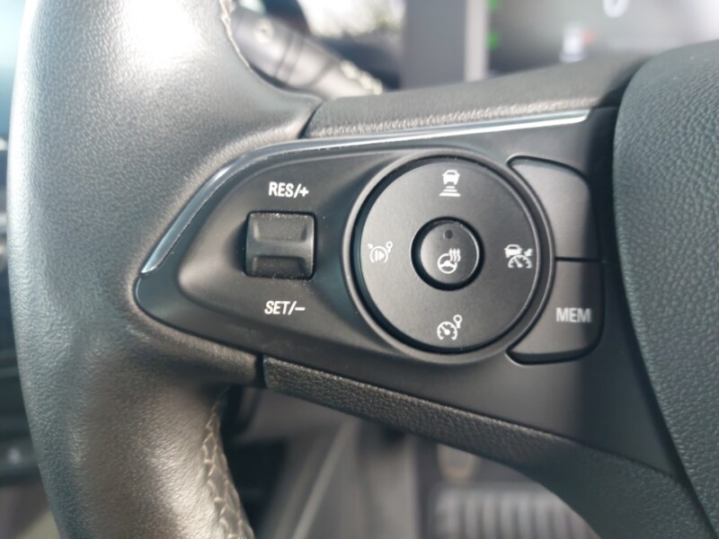 Used Vauxhall Mokka 2021 for sale - 76343478: Photo 10