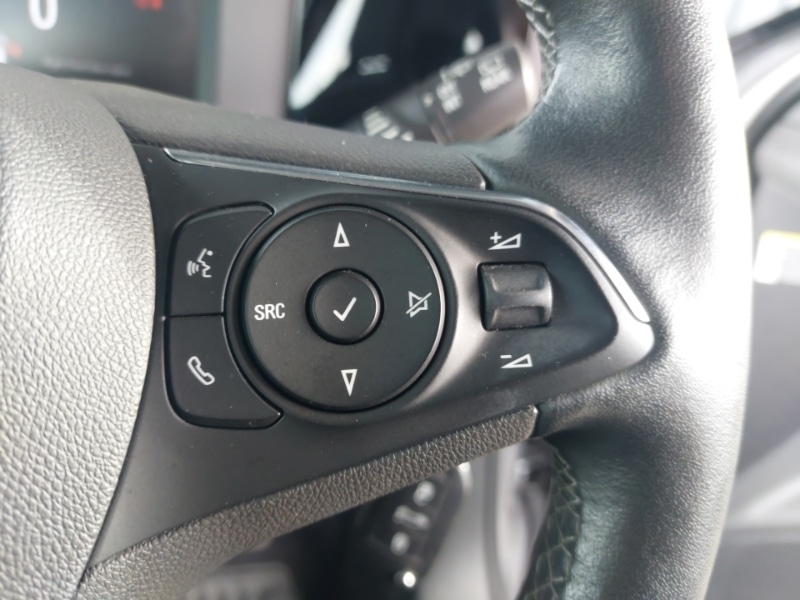 Used Vauxhall Mokka 2021 for sale - 76343478: Photo 11