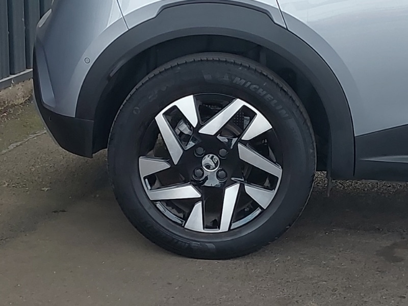 Used Vauxhall Mokka 2021 for sale - 76343478: Photo 12