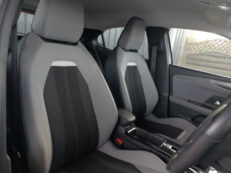 Used Vauxhall Mokka 2021 for sale - 76343478: Photo 13