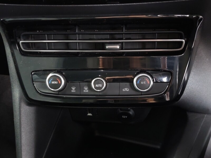 Used Vauxhall Mokka 2021 for sale - 76343478: Photo 16