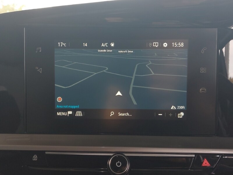 Used Vauxhall Mokka 2021 for sale - 76343478: Photo 17