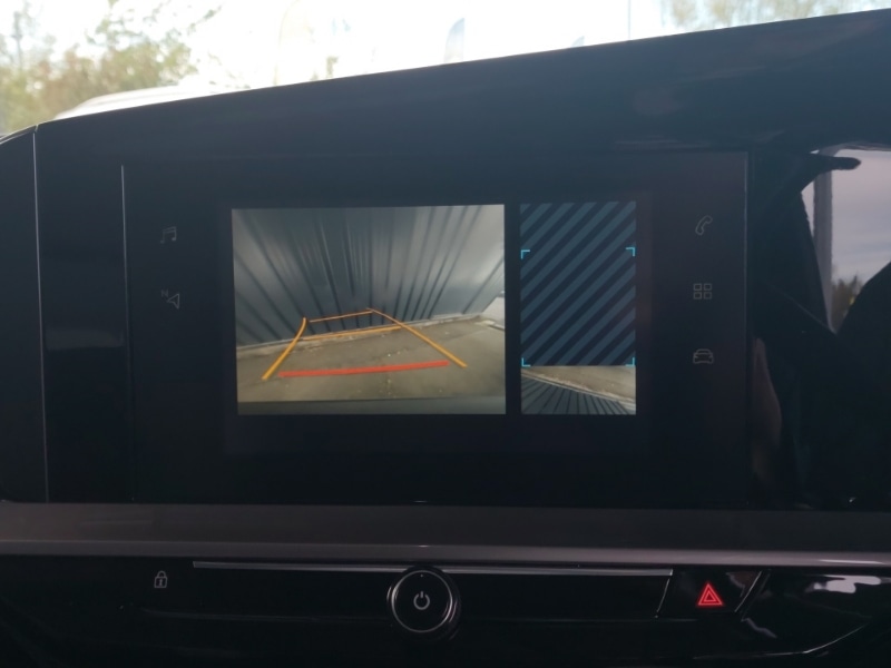 Used Vauxhall Mokka 2021 for sale - 76343478: Photo 18