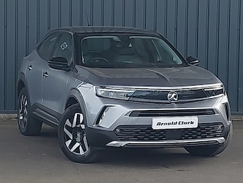 Vauxhall - Mokka