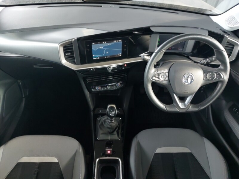 Used Vauxhall Mokka 2021 for sale - 76343478: Photo 2