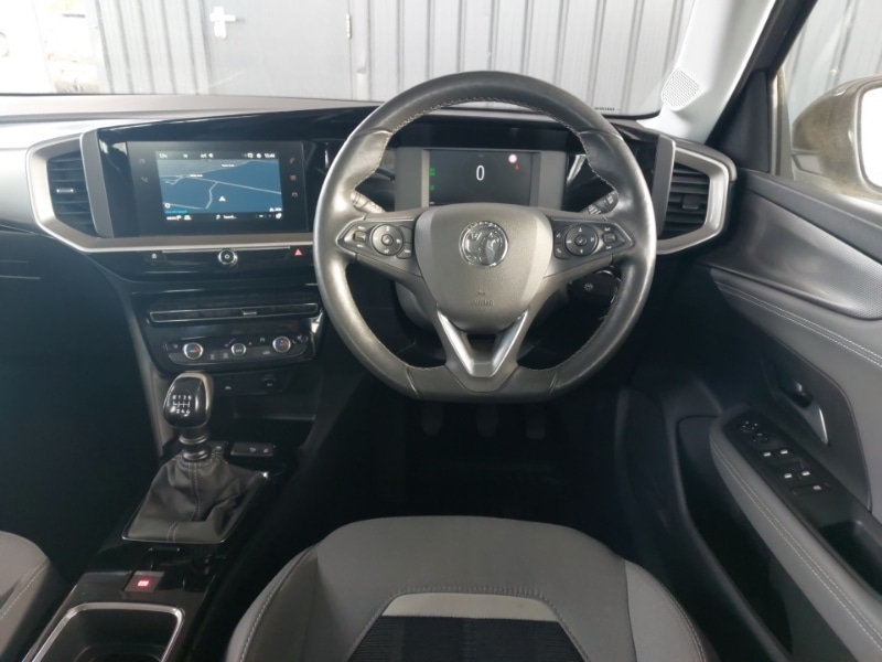 Used Vauxhall Mokka 2021 for sale - 76343478: Photo 7