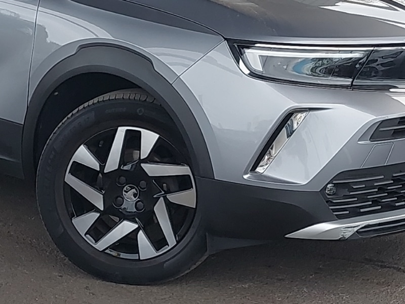 Used Vauxhall Mokka 2021 for sale - 76343478: Photo 9