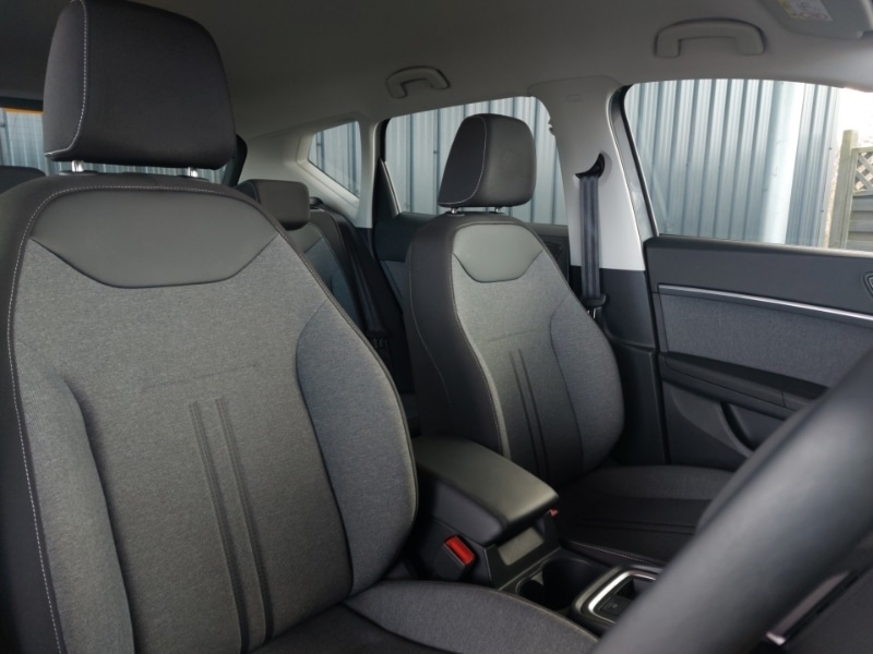 Used SEAT Ateca 2024 for sale - 77874004: Photo 13