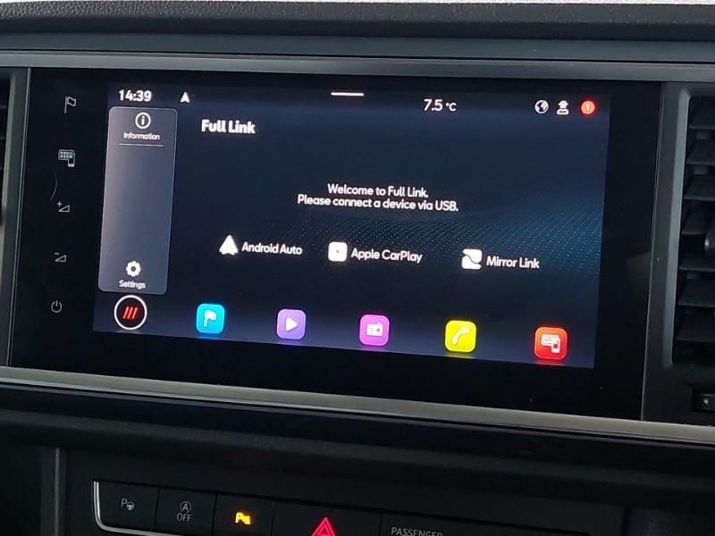 Used SEAT Ateca 2024 for sale - 77874004: Photo 15