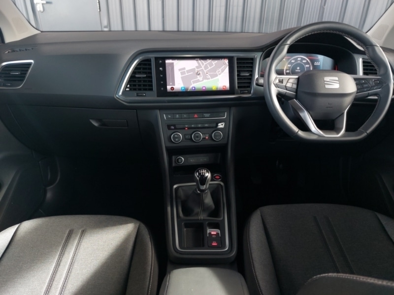 Used SEAT Ateca 2024 for sale - 77874004: Photo 2