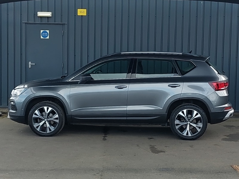 Used SEAT Ateca 2024 for sale - 77874004: Photo 4