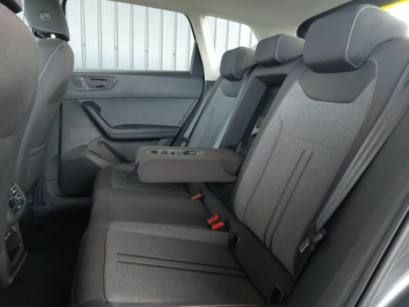 Used SEAT Ateca 2024 for sale - 77874004: Photo 6