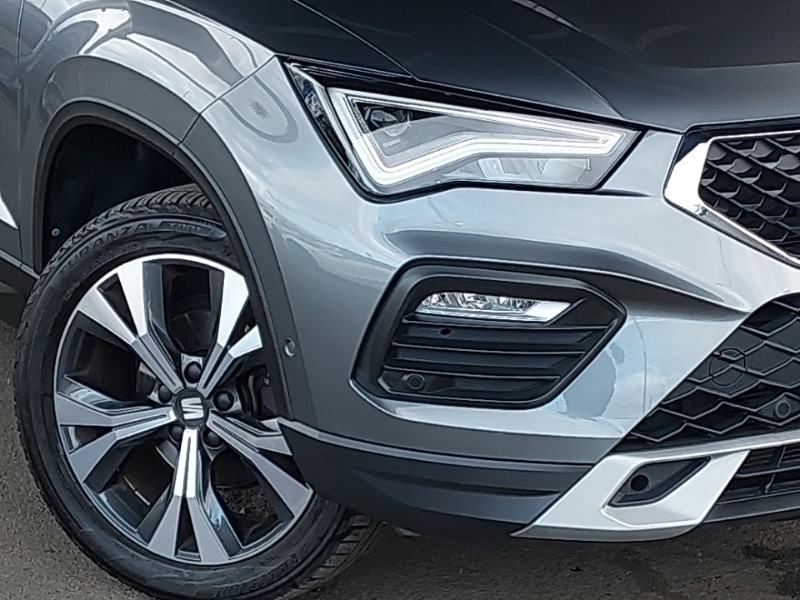 Used SEAT Ateca 2024 for sale - 77874004: Photo 9