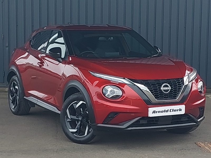 Used Nissan Juke 2023 for sale - 78079639: Photo 1