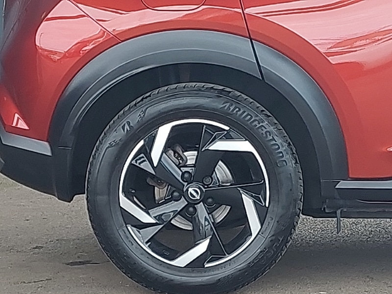 Used Nissan Juke 2023 for sale - 78079639: Photo 12