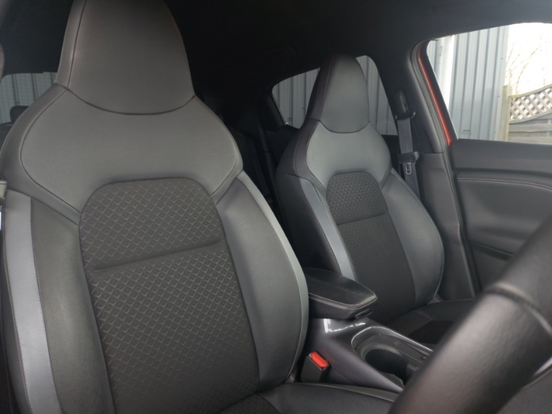 Used Nissan Juke 2023 for sale - 78079639: Photo 13