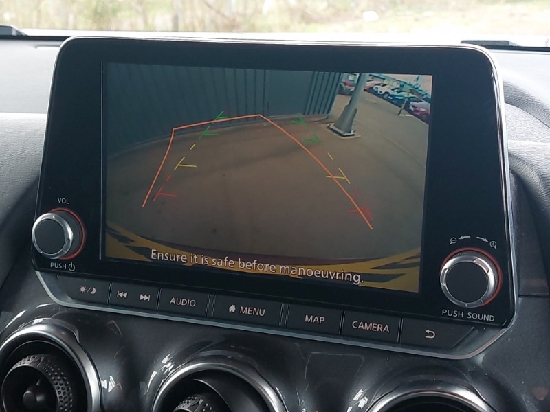 Used Nissan Juke 2023 for sale - 78079639: Photo 14