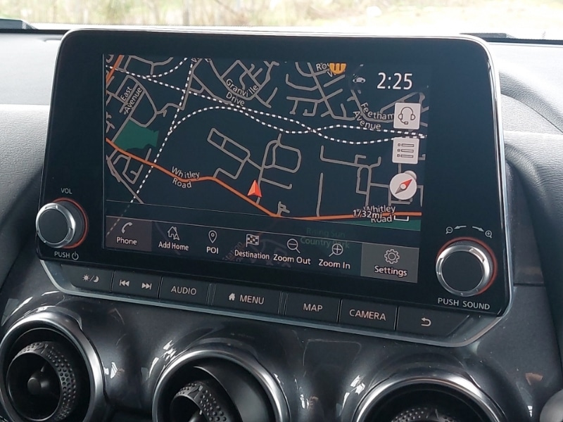 Used Nissan Juke 2023 for sale - 78079639: Photo 15