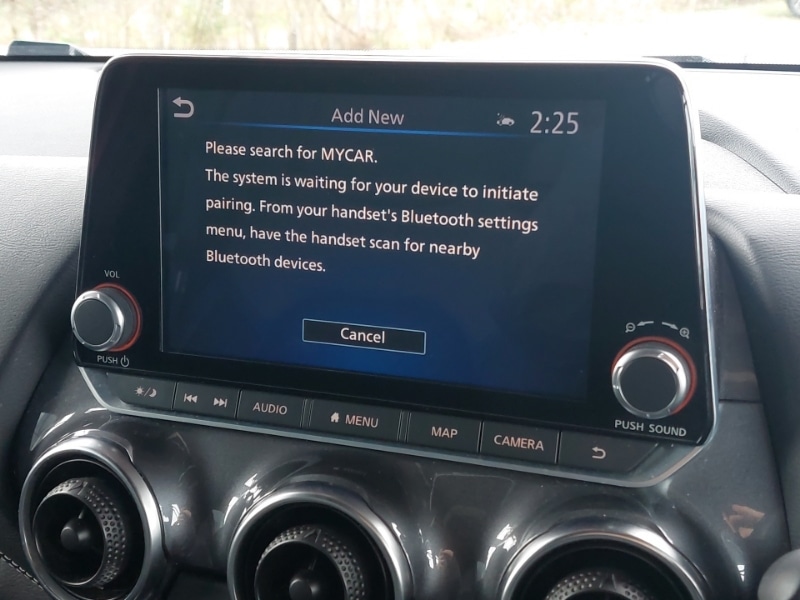 Used Nissan Juke 2023 for sale - 78079639: Photo 16