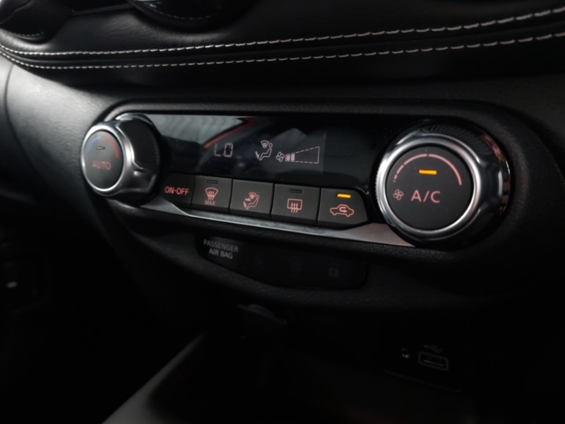 Used Nissan Juke 2023 for sale - 78079639: Photo 17