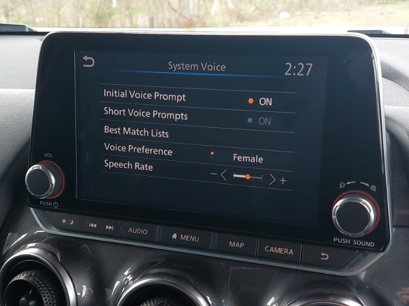 Used Nissan Juke 2023 for sale - 78079639: Photo 18