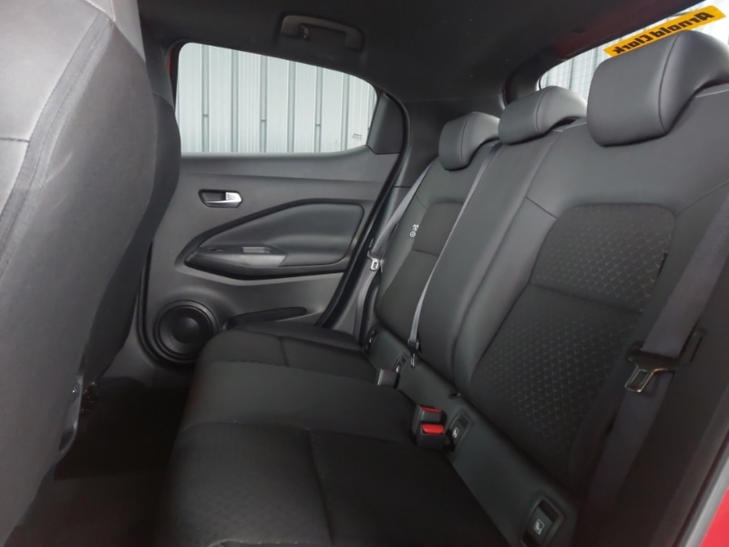 Used Nissan Juke 2023 for sale - 78079639: Photo 6