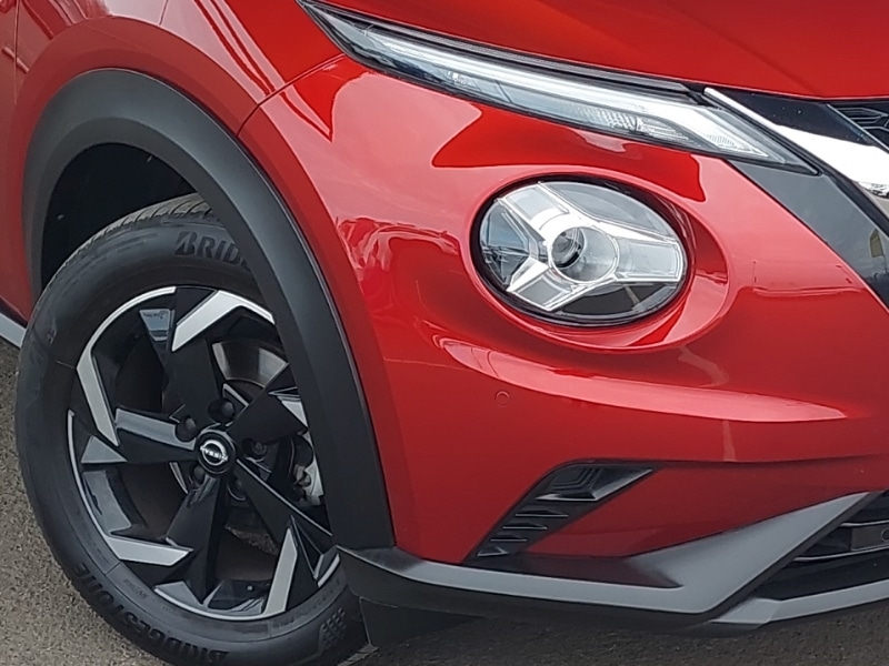 Used Nissan Juke 2023 for sale - 78079639: Photo 9