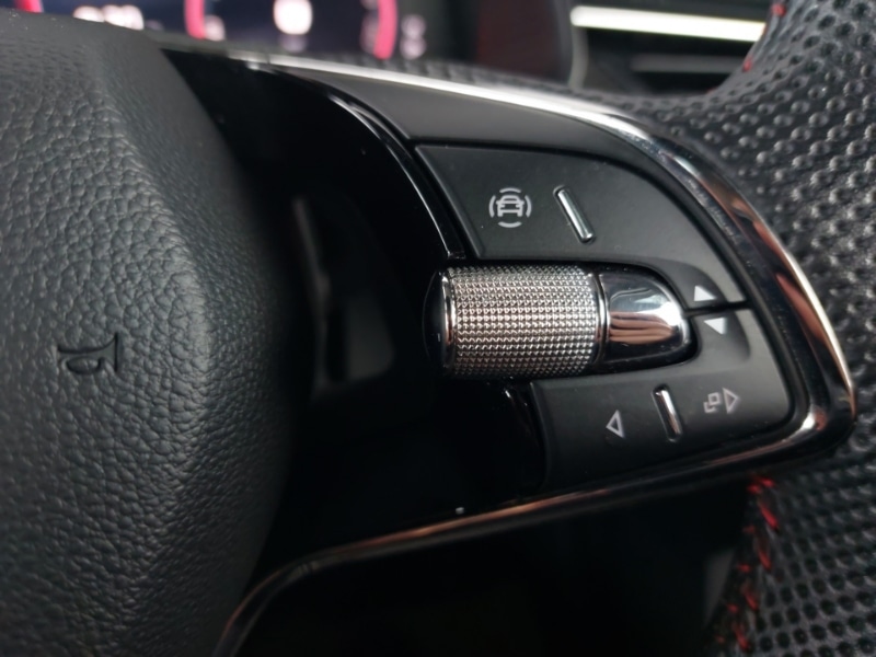 Used Skoda Kamiq 2021 for sale - 78033012: Photo 11