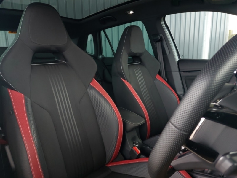 Used Skoda Kamiq 2021 for sale - 78033012: Photo 13