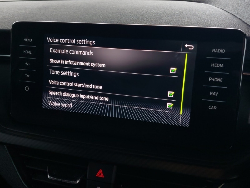 Used Skoda Kamiq 2021 for sale - 78033012: Photo 19