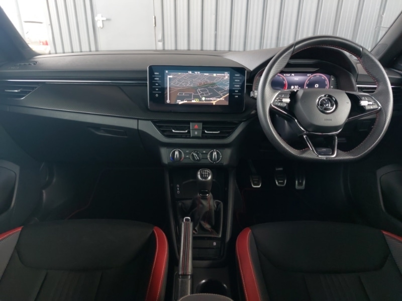 Used Skoda Kamiq 2021 for sale - 78033012: Photo 2