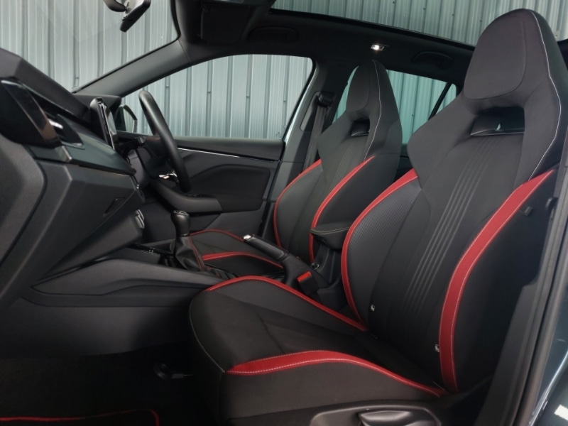 Used Skoda Kamiq 2021 for sale - 78033012: Photo 5