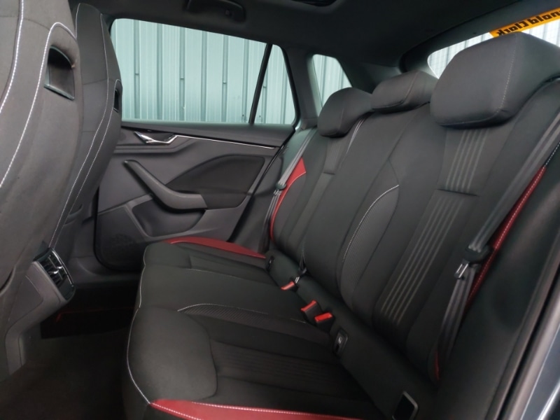 Used Skoda Kamiq 2021 for sale - 78033012: Photo 6