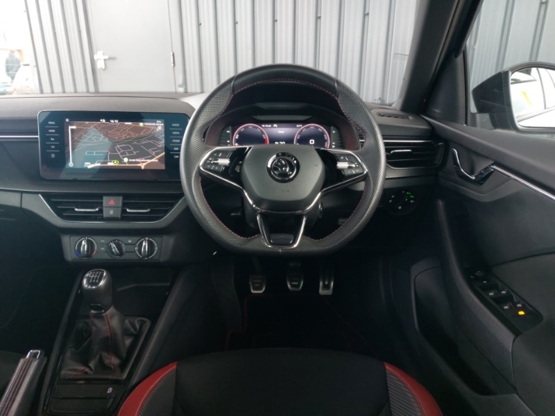 Used Skoda Kamiq 2021 for sale - 78033012: Photo 7