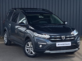 Used Dacia Jogger 2022 for sale - 79011284: Photo