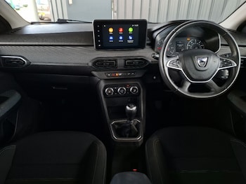 Used Dacia Jogger 2022 for sale - 79011284: Photo