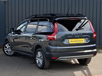 Used Dacia Jogger 2022 for sale - 79011284: Photo