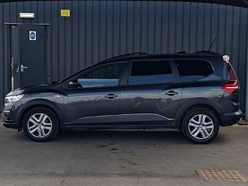 Used Dacia Jogger 2022 for sale - 79011284: Photo