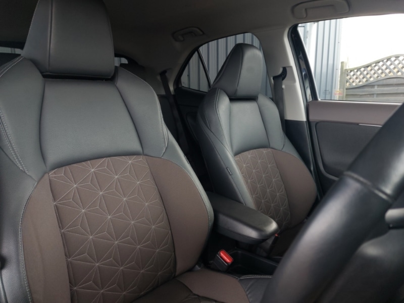 Used Toyota Yaris Cross 2022 for sale - 78033020: Photo 13