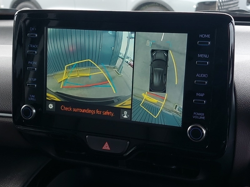 Used Toyota Yaris Cross 2022 for sale - 78033020: Photo 14