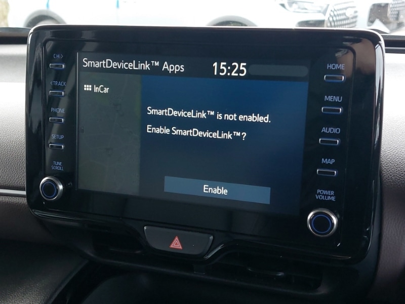 Used Toyota Yaris Cross 2022 for sale - 78033020: Photo 15