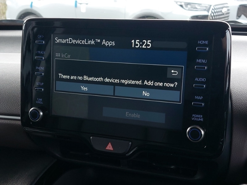 Used Toyota Yaris Cross 2022 for sale - 78033020: Photo 16