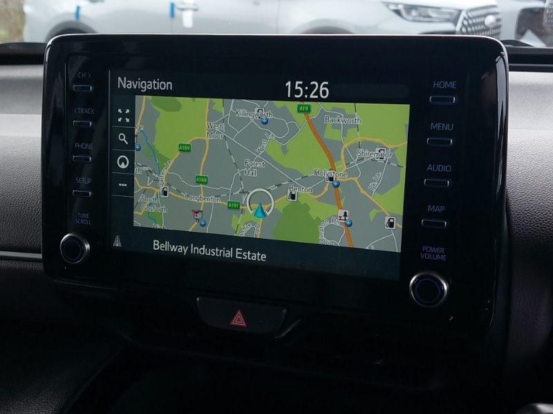 Used Toyota Yaris Cross 2022 for sale - 78033020: Photo 17