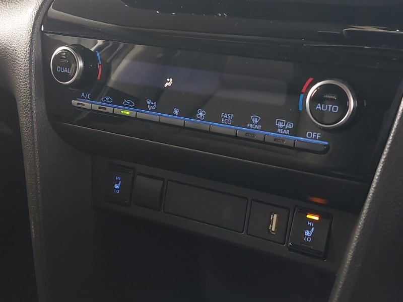 Used Toyota Yaris Cross 2022 for sale - 78033020: Photo 18