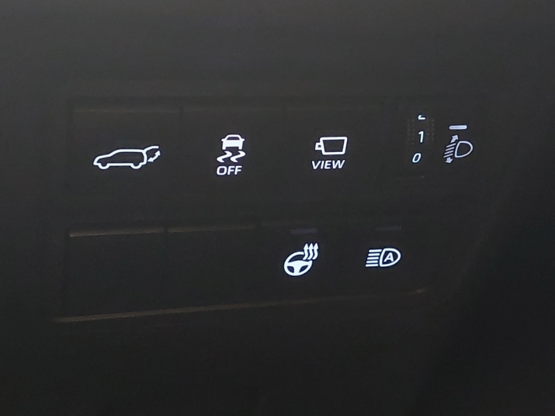 Used Toyota Yaris Cross 2022 for sale - 78033020: Photo 19