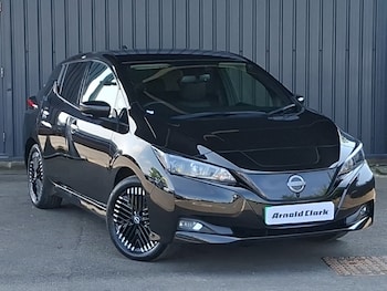 Used Nissan Leaf 2023 for sale - 79348022: Photo