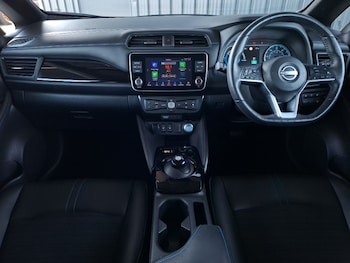 Used Nissan Leaf 2023 for sale - 79348022: Photo