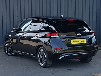 Used Nissan Leaf 2023 for sale - 79348022: Photo