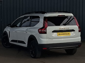 Used Dacia Jogger 2023 for sale - 78770933: Photo